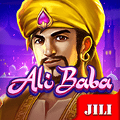 Ali Baba on x7game apk