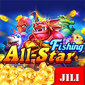 All Star Fishing on x7game apk