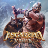 Asgardian Rising on x7game apk