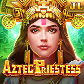 Aztec Priestess on x7game apk