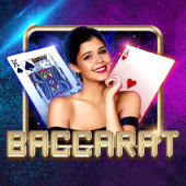 Baccarat B on x7game apk