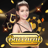 Baccarat on x7game apk