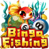 Bingo Fishing on x7game apk