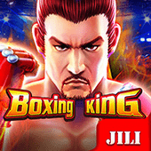 Boxing King on x7game apk