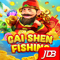 Cai Shen Fishing on x7game apk