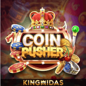 Coin Pusher on x7game apk