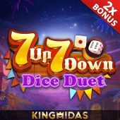 Dice Duet on x7game apk