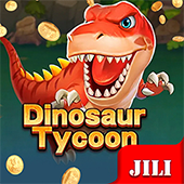 Dinosaur Tycoon on x7game apk