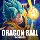 Dragon Ball slot on x7game apk
