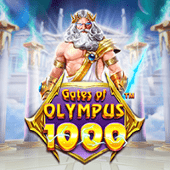 Gates of Olympus 1000 on x7game apk