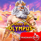 Gates of Olympus on x7game apk