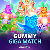 Gummy Giga Match on x7game apk