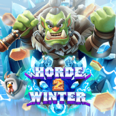 Horde 2 Winter on x7game apk