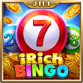 Irich Bingo on x7game apk