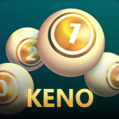 Keno on x7game apk