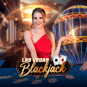 Las Vegas Blackjack on x7game apk