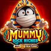 Mummy Lock Riches on x7game apk