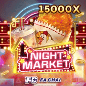 Night Market on x7game apk