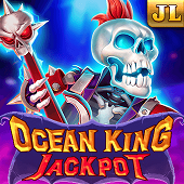 Ocean King Jackpot on x7game apk