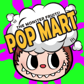Popmart slot on x7game apk