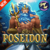 Poseidon slot on x7game apk