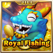 Royal Fishing on x7game apk