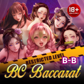 Sexy Blockchain Baccarat on x7game apk