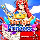 Starlight Princess on x7game apk