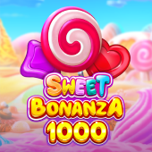 Sweet Bonanza 1000 on x7game apk