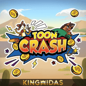 Toon Crash game on x7game apk