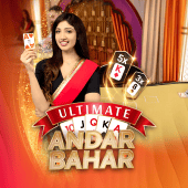 Ultimate Andar Bahar on x7game apk