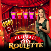 Ultimate Roulette on x7game apk