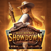 Wild Bounty Showdown on x7game apk